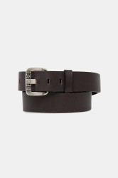 Kožený pásek Diesel B-STAR II BELT