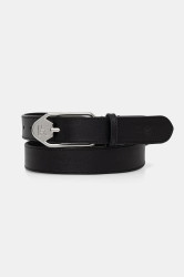 Kožený pásek Karl Lagerfeld Jeans