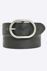 Kožený pásek Levi's Calneva