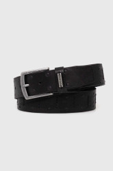 Kožený pásek Pepe Jeans KENT BELT