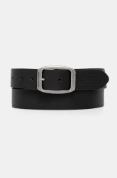 Kožený pásek Pepe Jeans WADE BELT