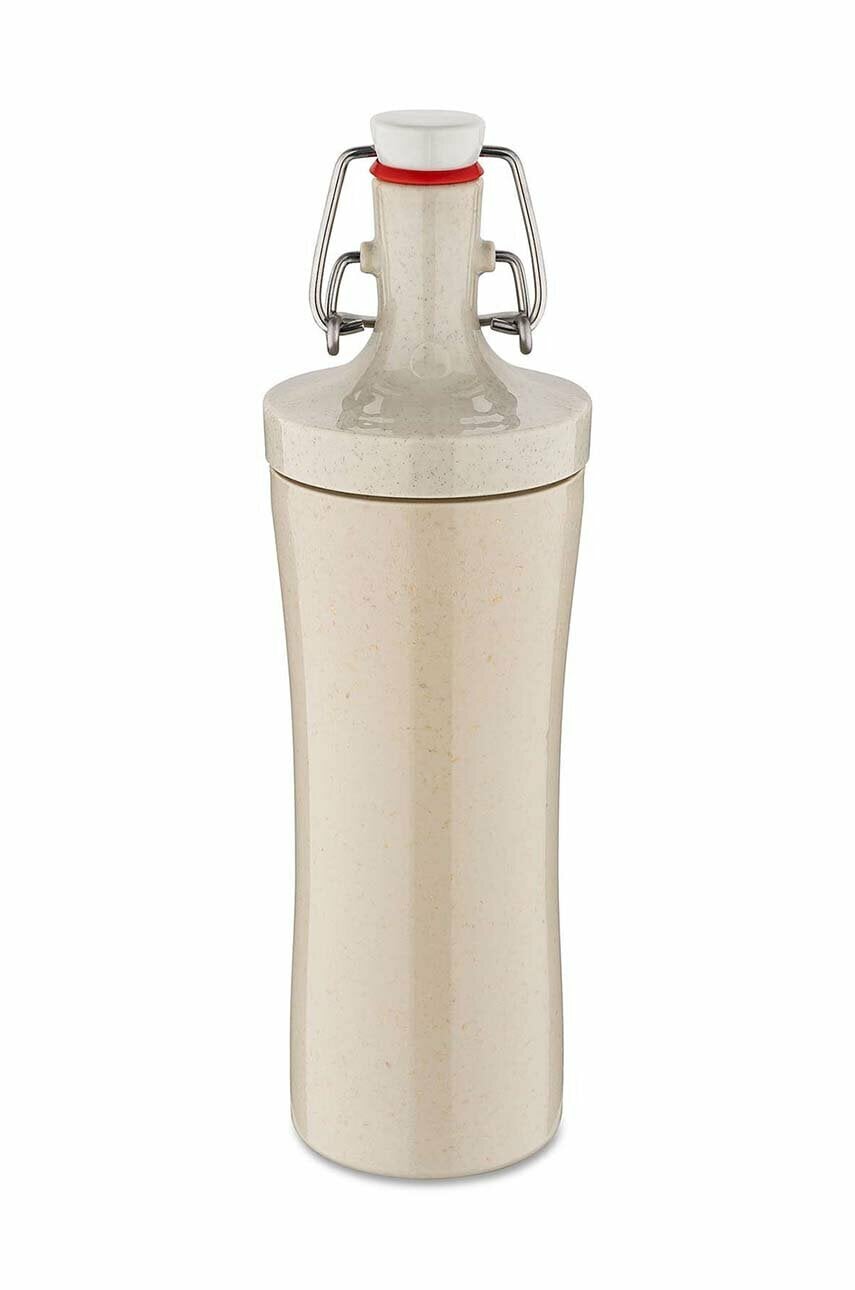 Koziol  Láhev na vodu  Oase Organic Nature 425 ml