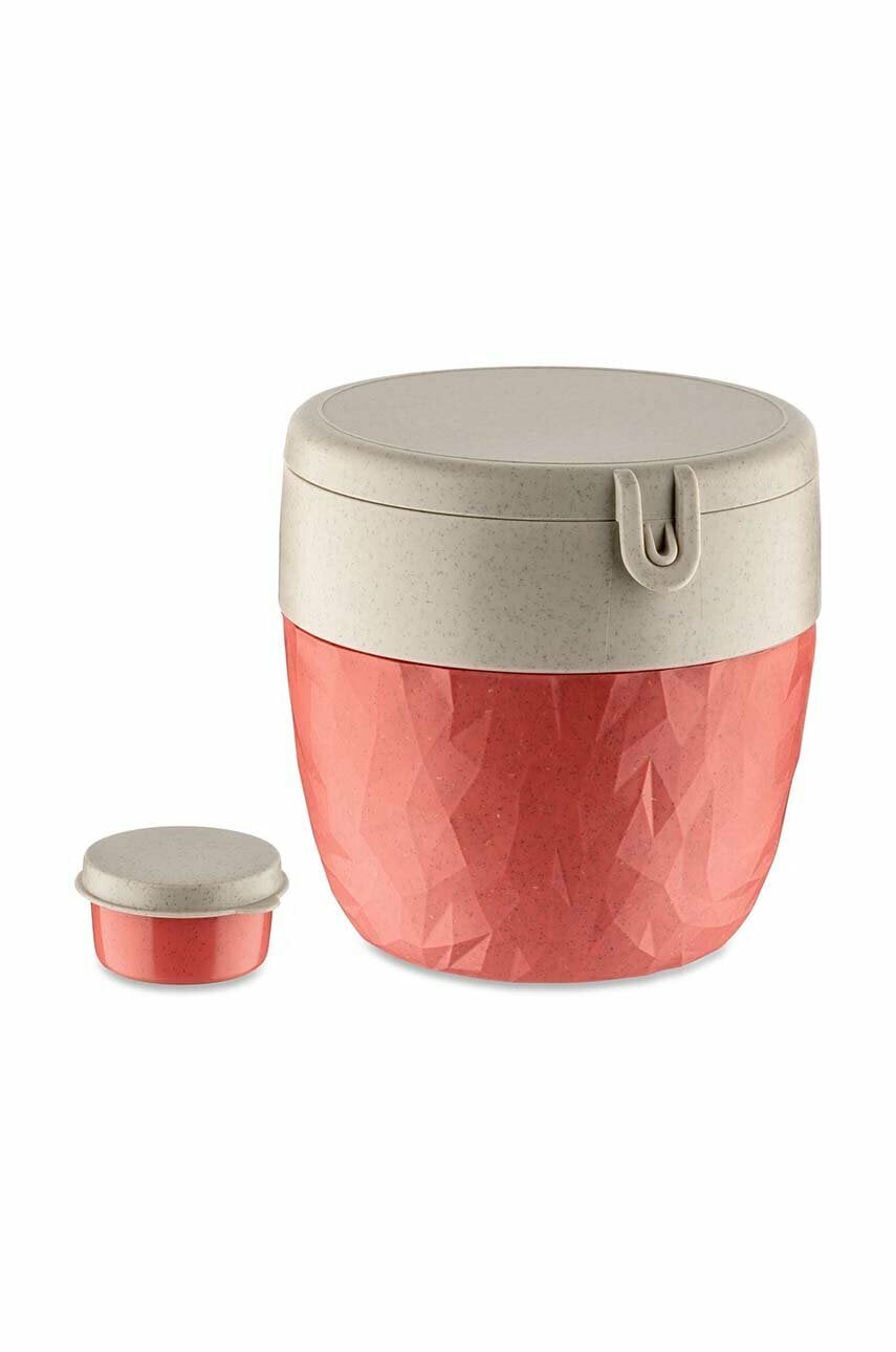 Koziol  Obědová krabička  Bentobox Organic Nature L