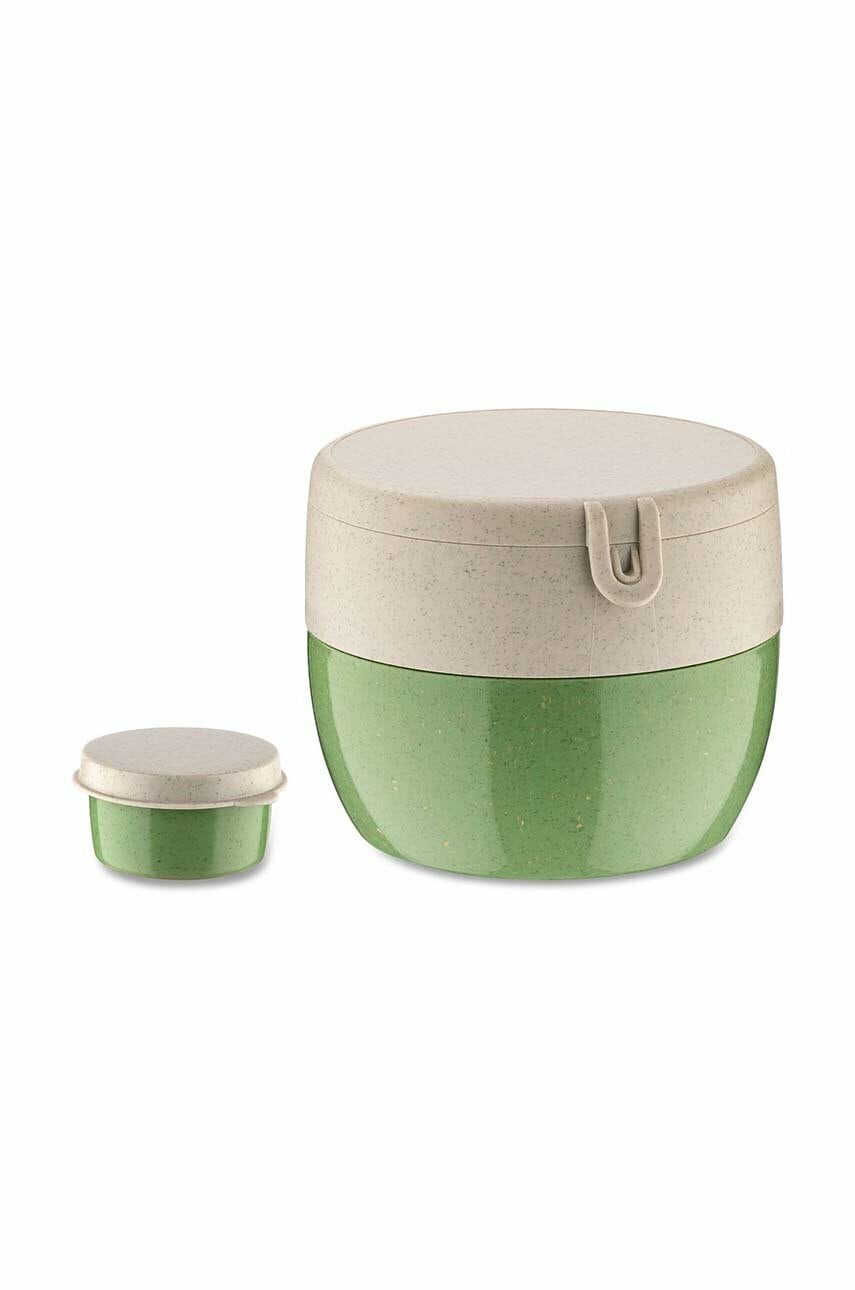 Koziol  Obědová krabička  Bentobox Organic Nature M