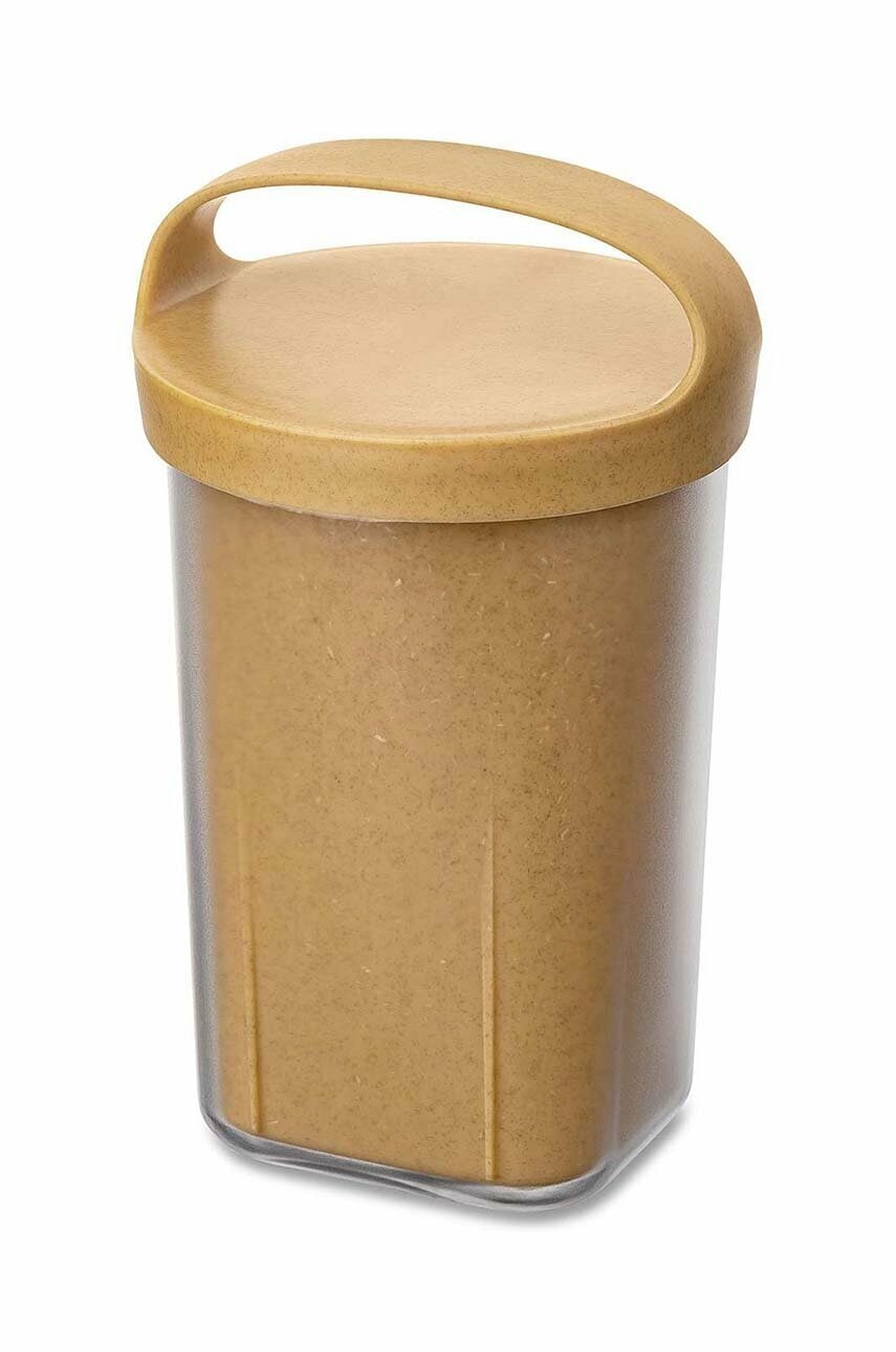 Koziol  Obědová krabička  Buddy Iso Organic Nature 550 ml