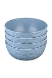 Koziol  Sada misek  700 ml 4-pack