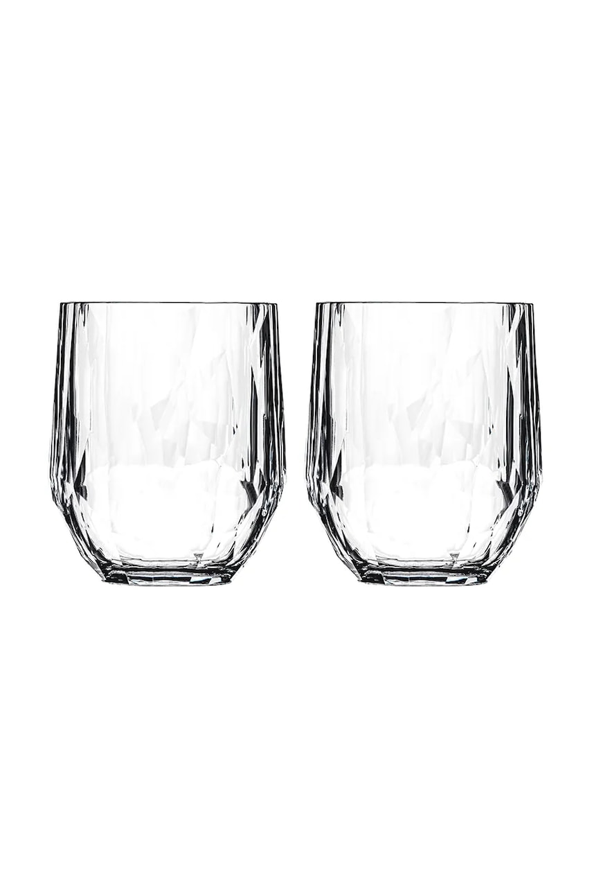 Koziol  Sada skleniček  200 ml 2-pack