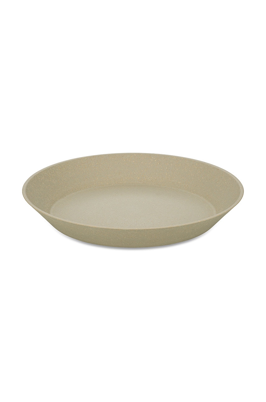 Koziol  Sada talířů  24 cm 4-pack