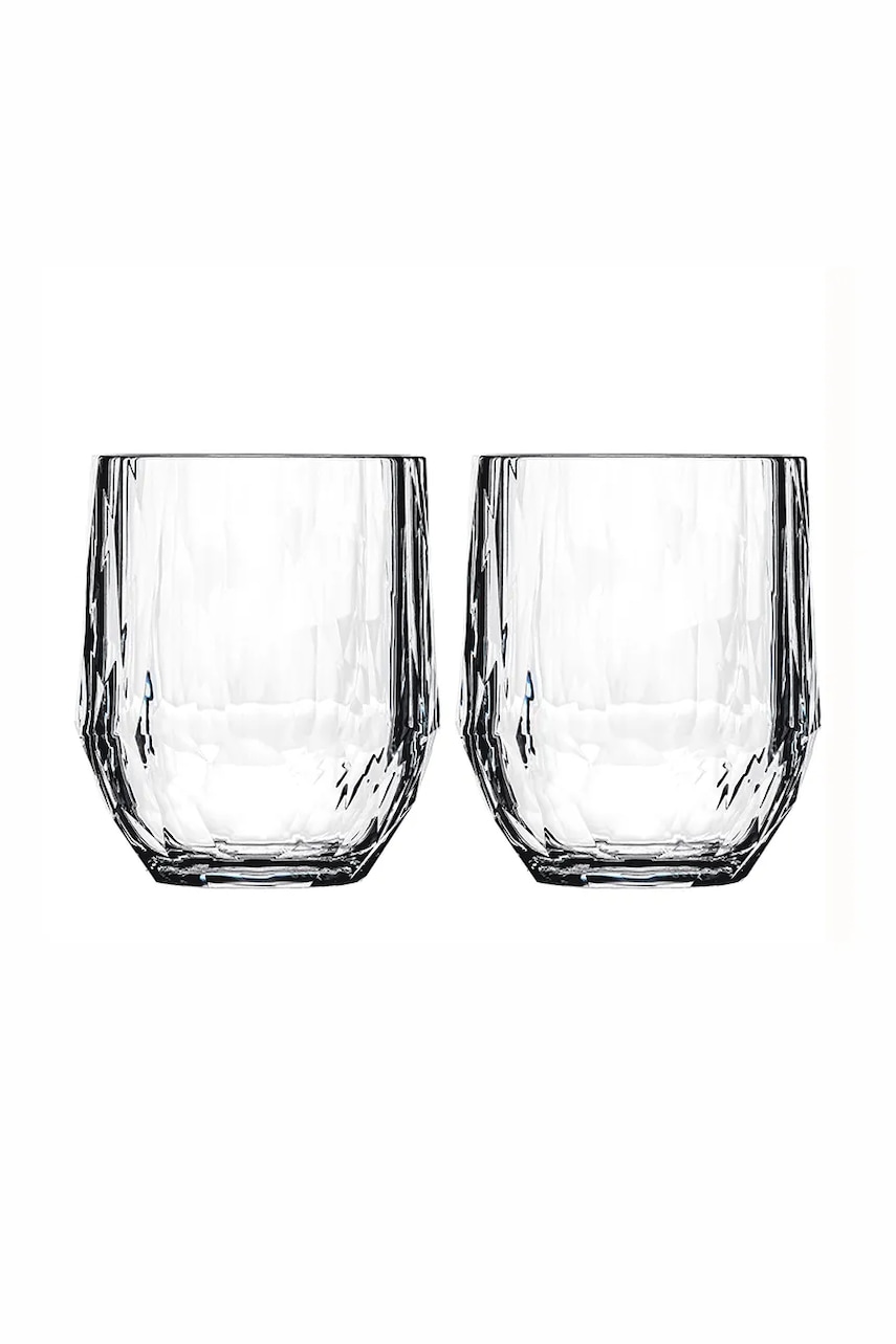 Koziol  Sklenka  300 ml 2-pack