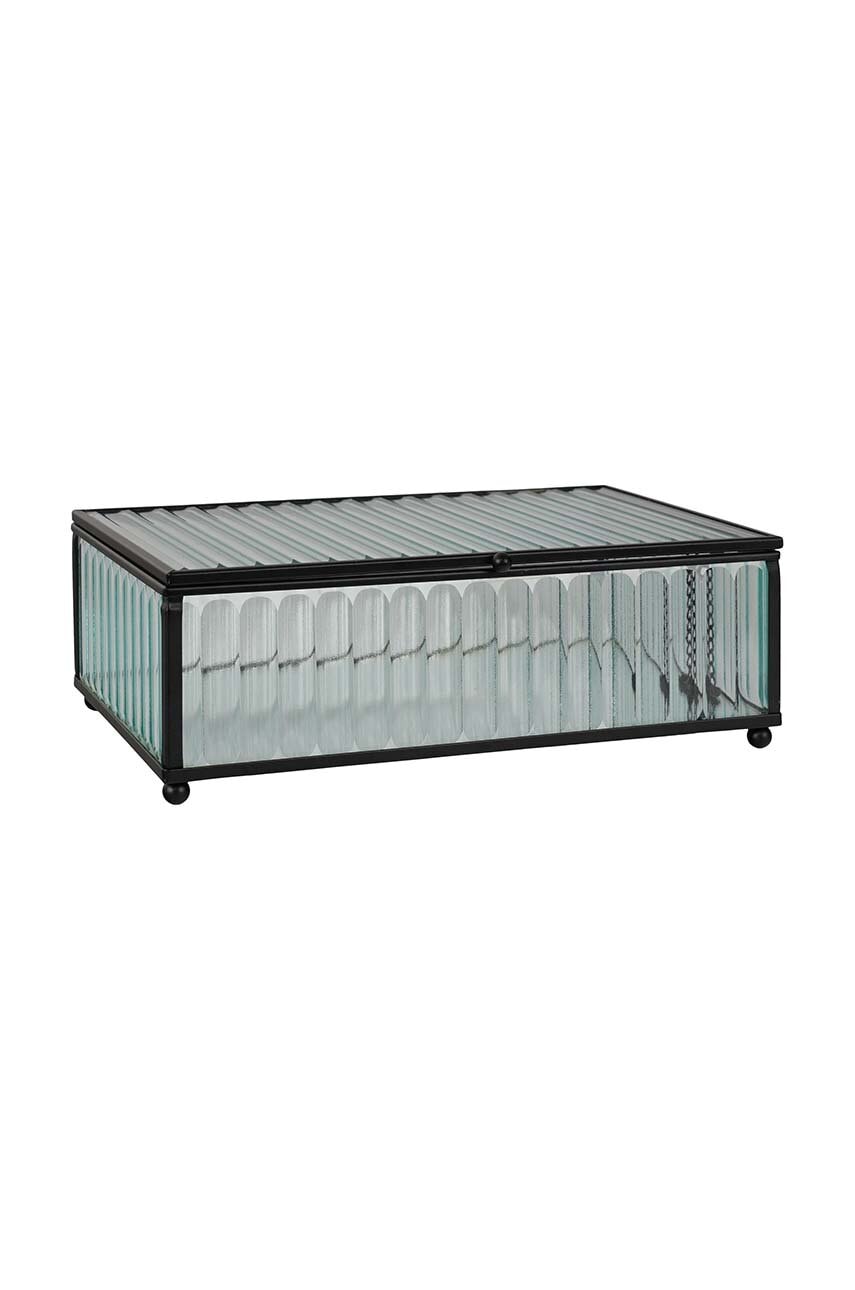 Krabička House Nordic Santorini