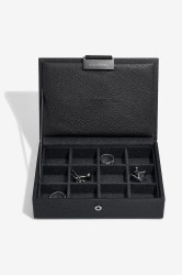 Krabička na manžetové knoflíčky Stackers