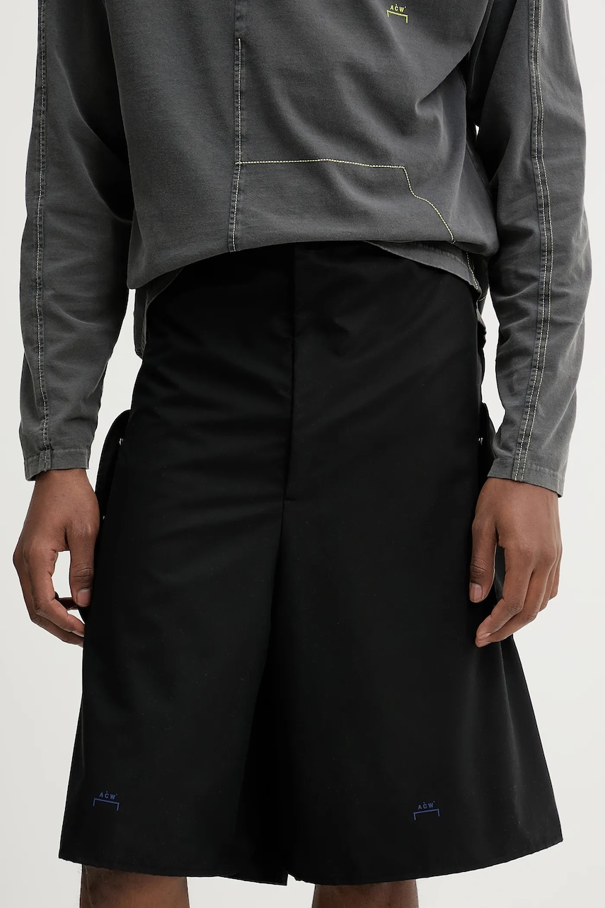 Kraťasy A-COLD-WALL*