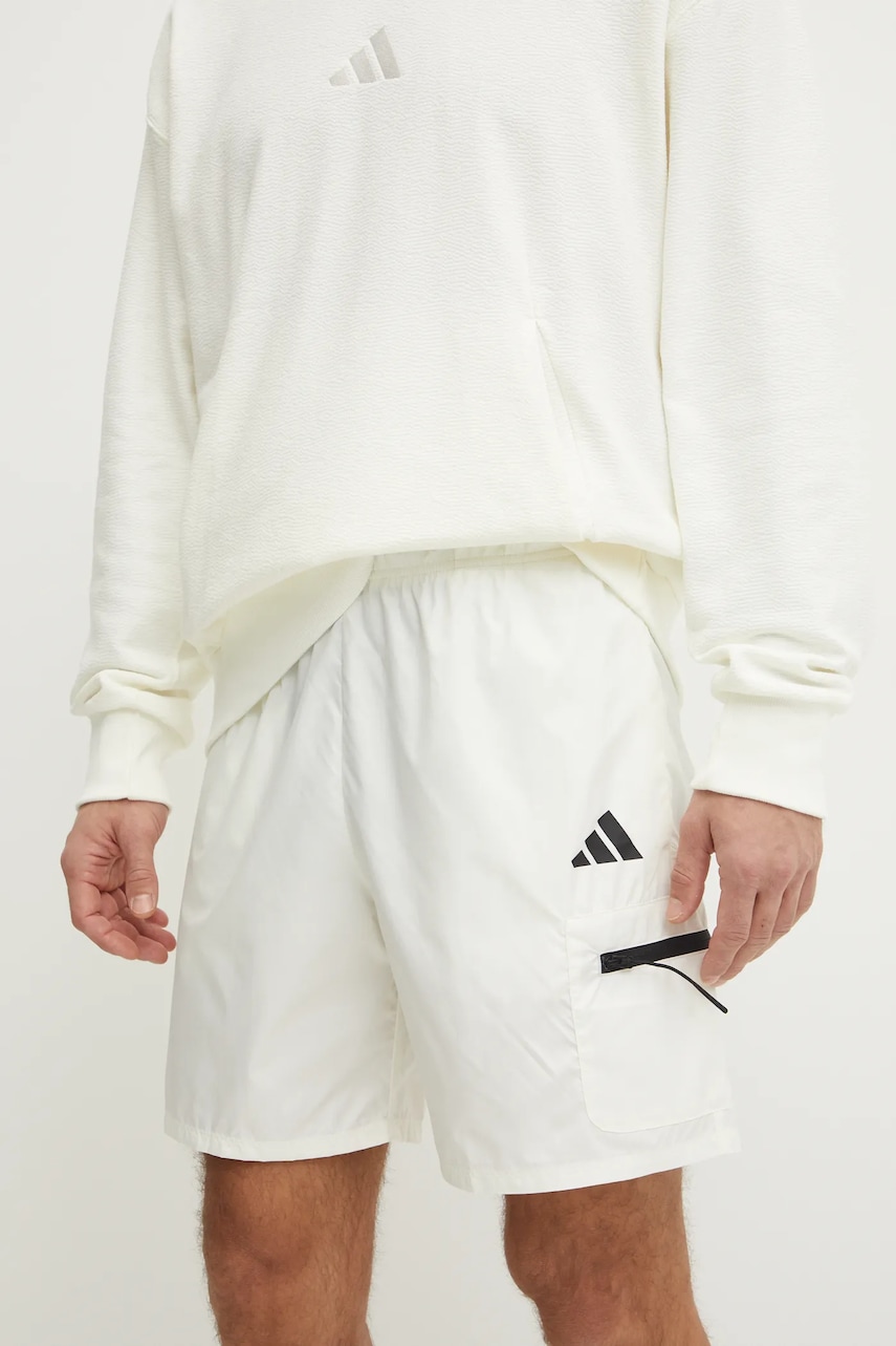 Kraťasy adidas City Escape