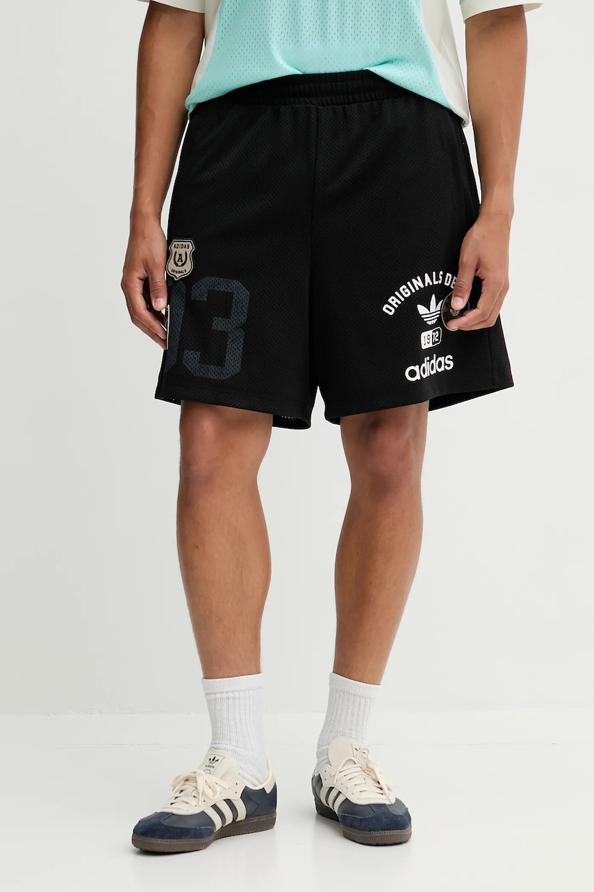 Kraťasy adidas Originals OG Dept Short