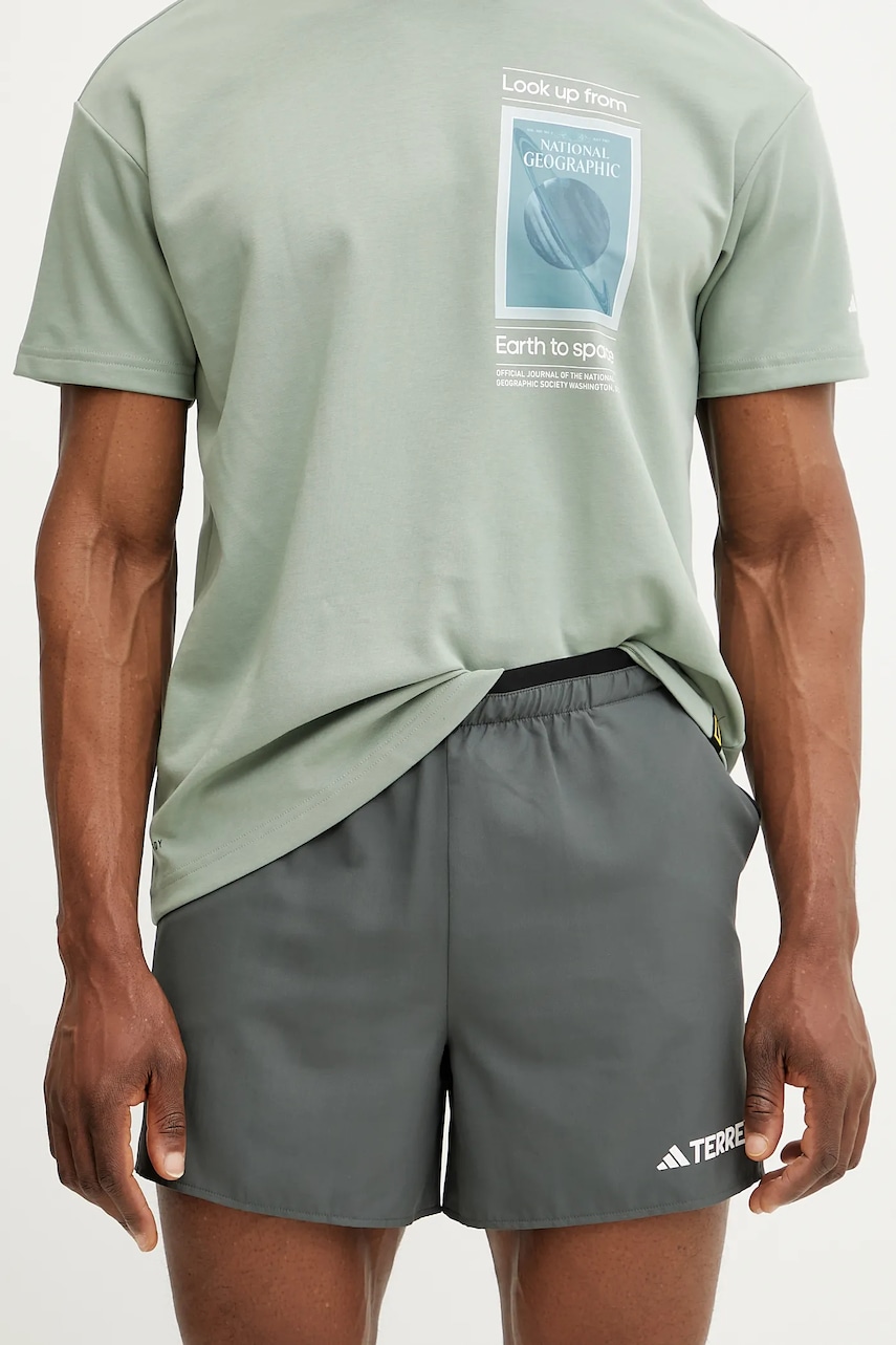 Kraťasy adidas TERREX