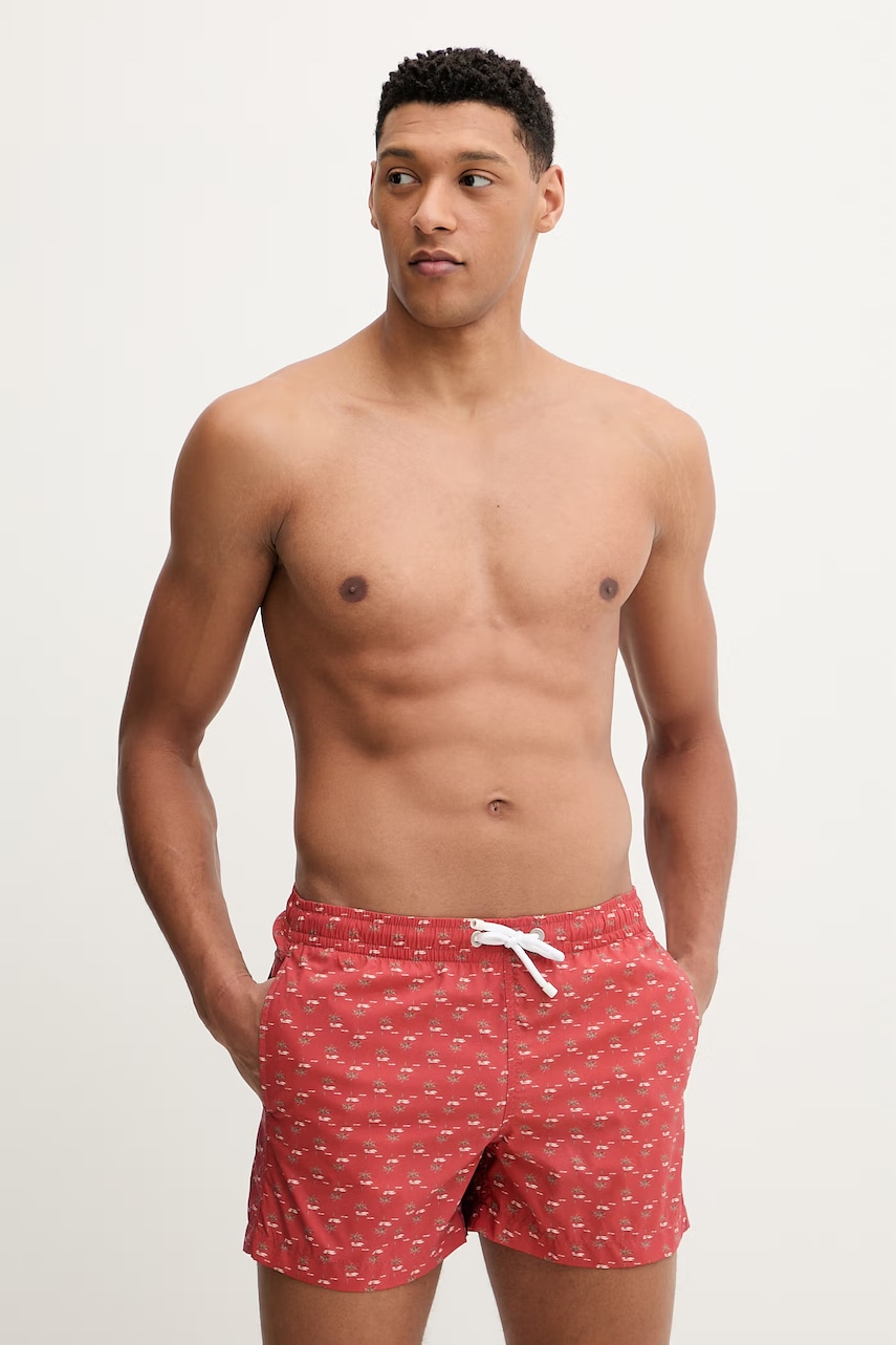 Kraťasy Banana Moon PATERSON