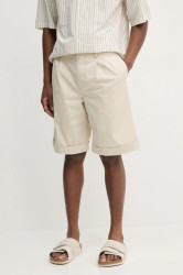 Kraťasy BARENA VENEZIA Camicia Mola