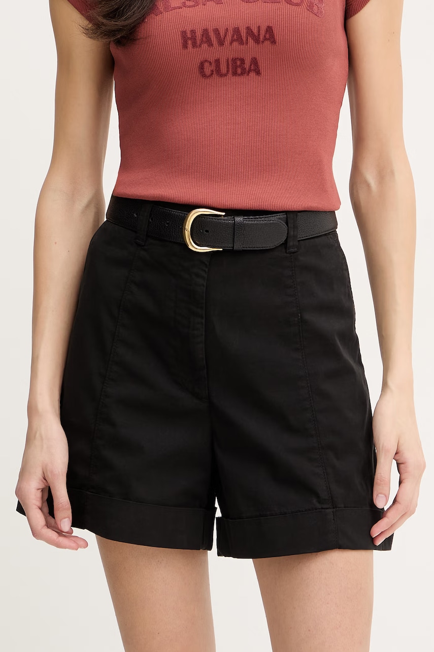 Kraťasy BOSS Orange C Tanessa-D