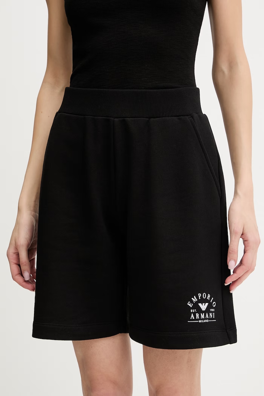 Kraťasy Emporio Armani Underwear