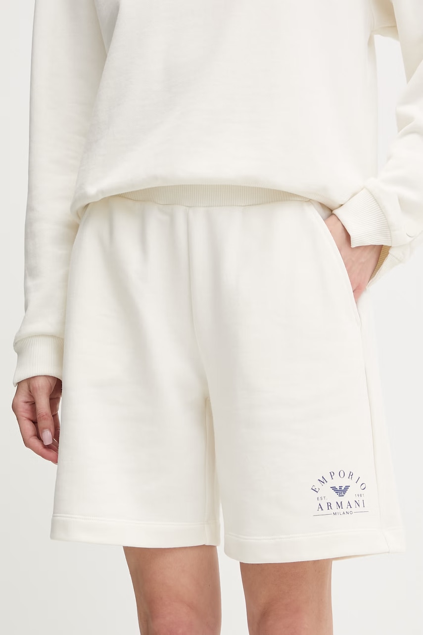 Kraťasy Emporio Armani Underwear