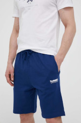 Kraťasy Hummel hmlLGC GABE SWEATSHORTS