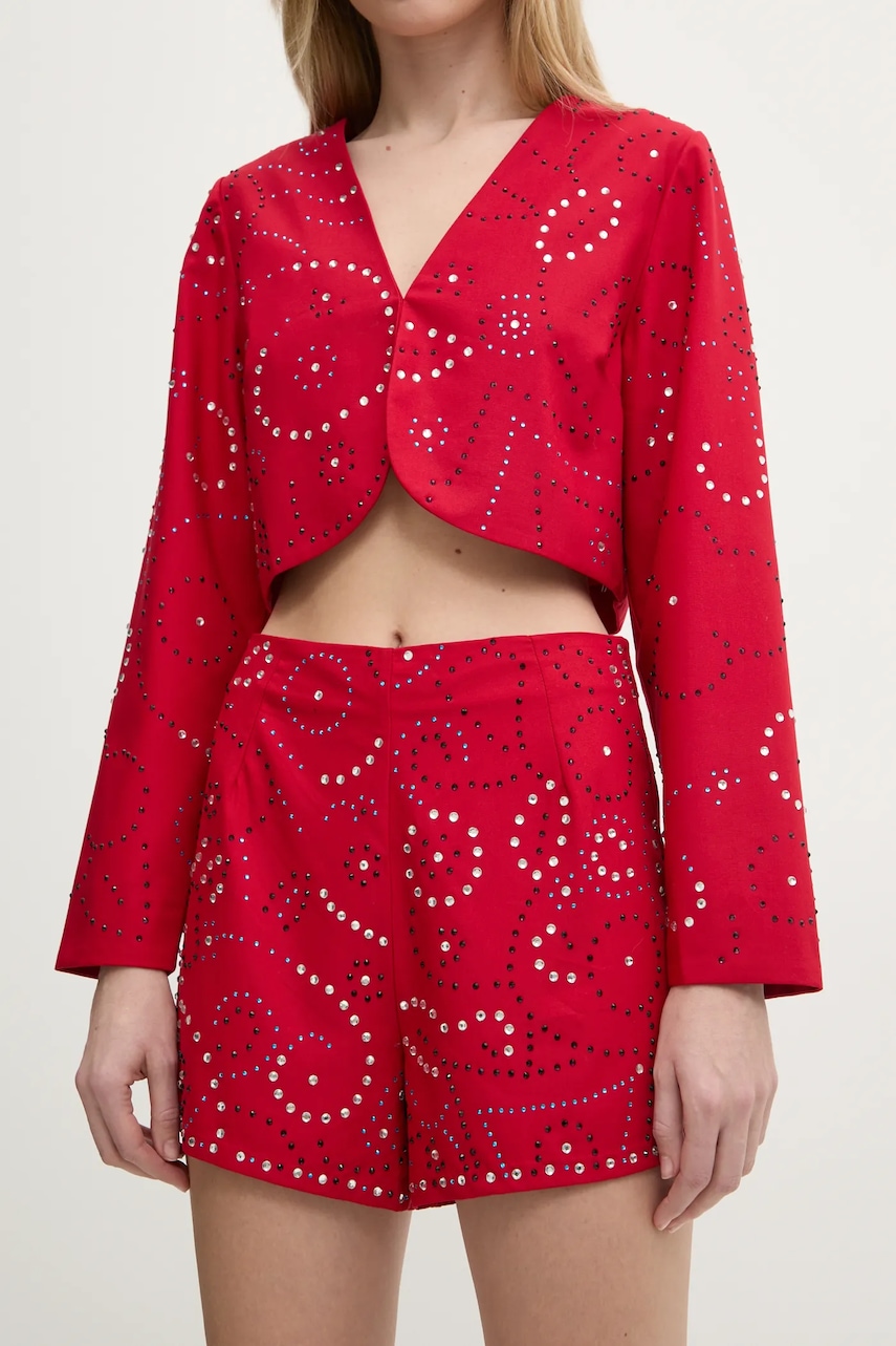 Kraťasy Never Fully Dressed Gem