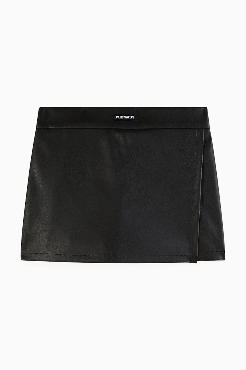 Kraťasy Patrizia Pepe E069