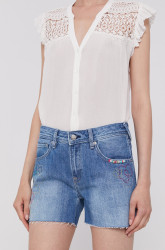 Kraťasy Pepe Jeans