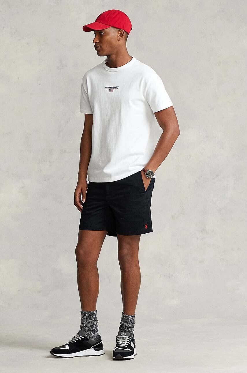 Kraťasy Polo Ralph Lauren