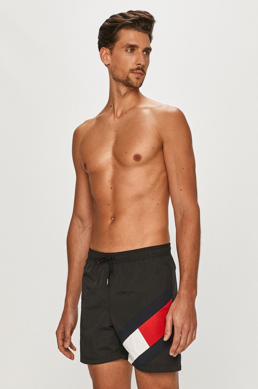 Kraťasy Tommy Hilfiger