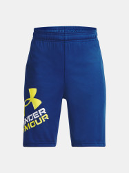 Kraťasy Under Armour UA Prototype 2.0 Logo Shorts-BLU - Kluci