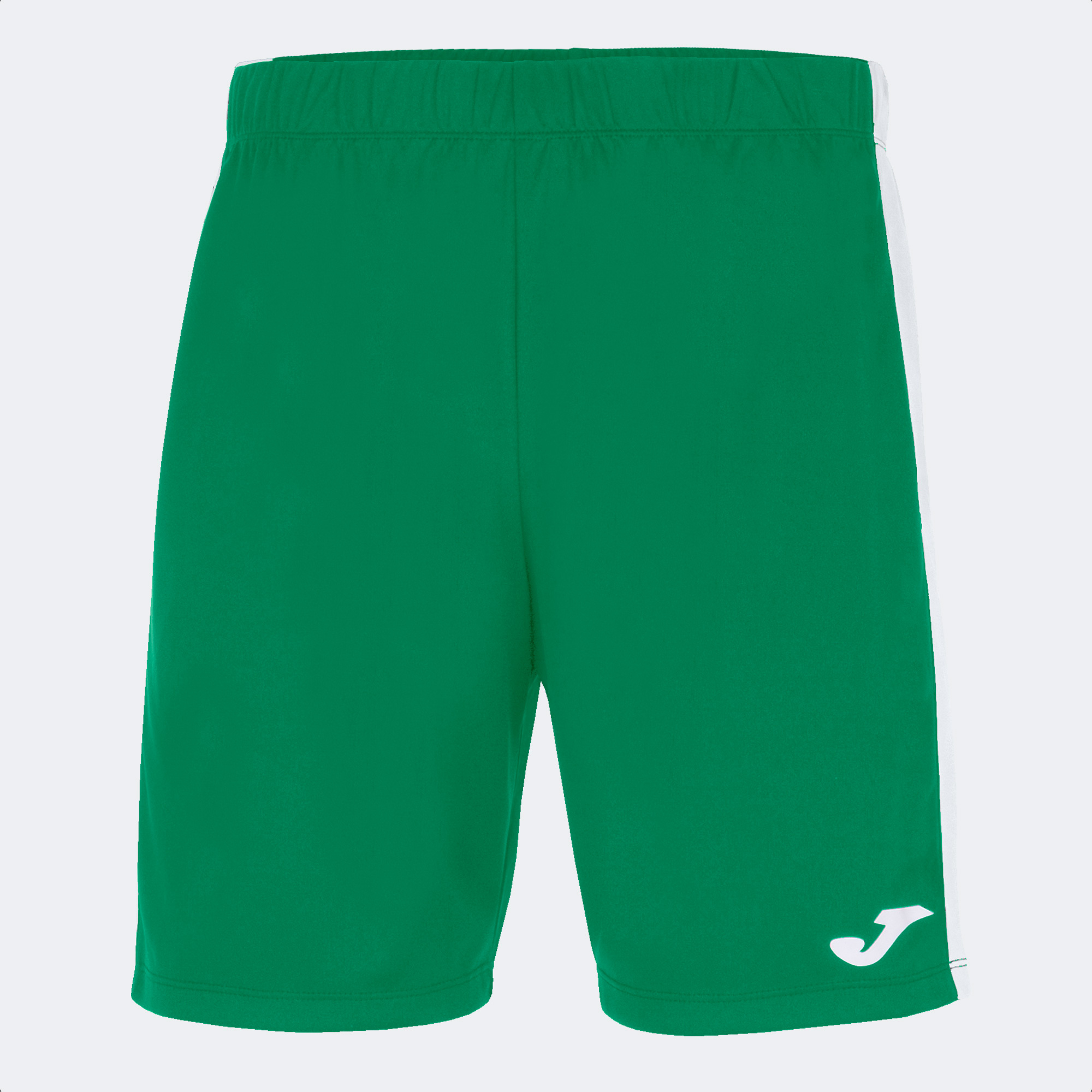 Krátké kalhoty Joma Maxi zelené