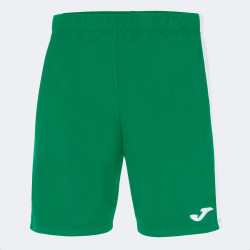 Krátké kalhoty Joma Maxi zelené
