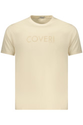 Krátké triko beige