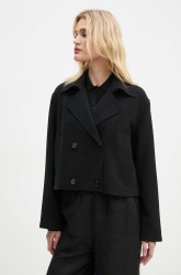 Krátký trenčkot Theory