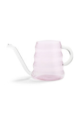 Kropicí konev &k amsterdam swell pink 800 ml