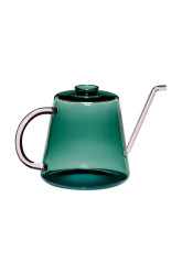 Kropicí konev Hübsch Flora 1 L