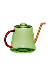 Kropicí konev Hübsch Flora