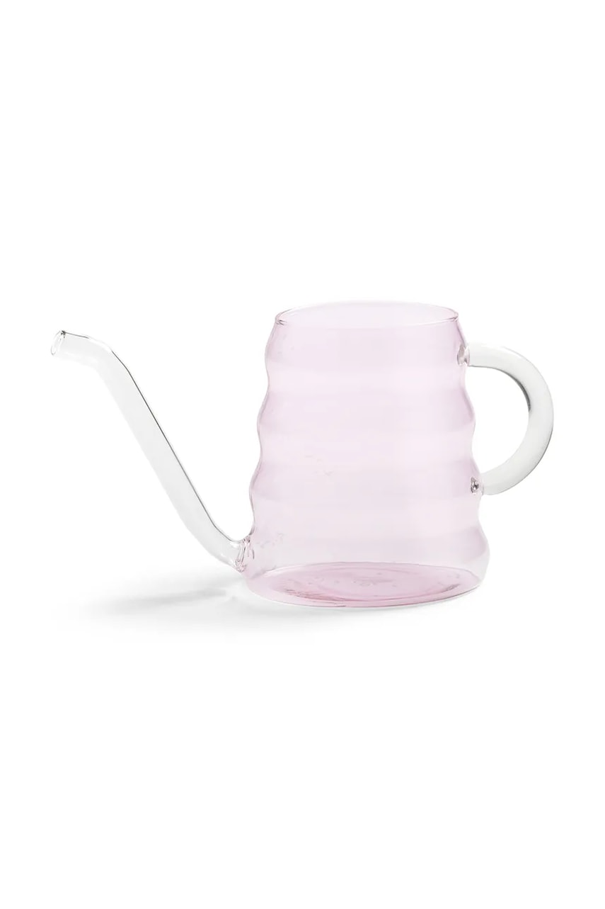 Kropicí konev &k amsterdam swell pink 800 ml