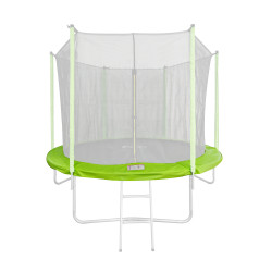 Kryt pružin pro trampolínu inSPORTline Irbiso 305 cm