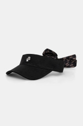 Kšilt Karl Lagerfeld IKON