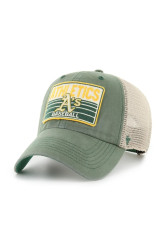 Kšiltovka 47 brand MLB Oakland Athletics Four Stroke