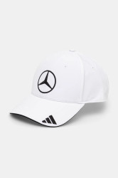 Kšiltovka adidas x Mercedes