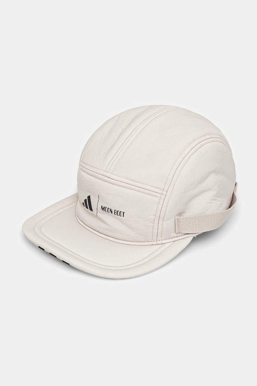 Kšiltovka adidas x Moon Boot