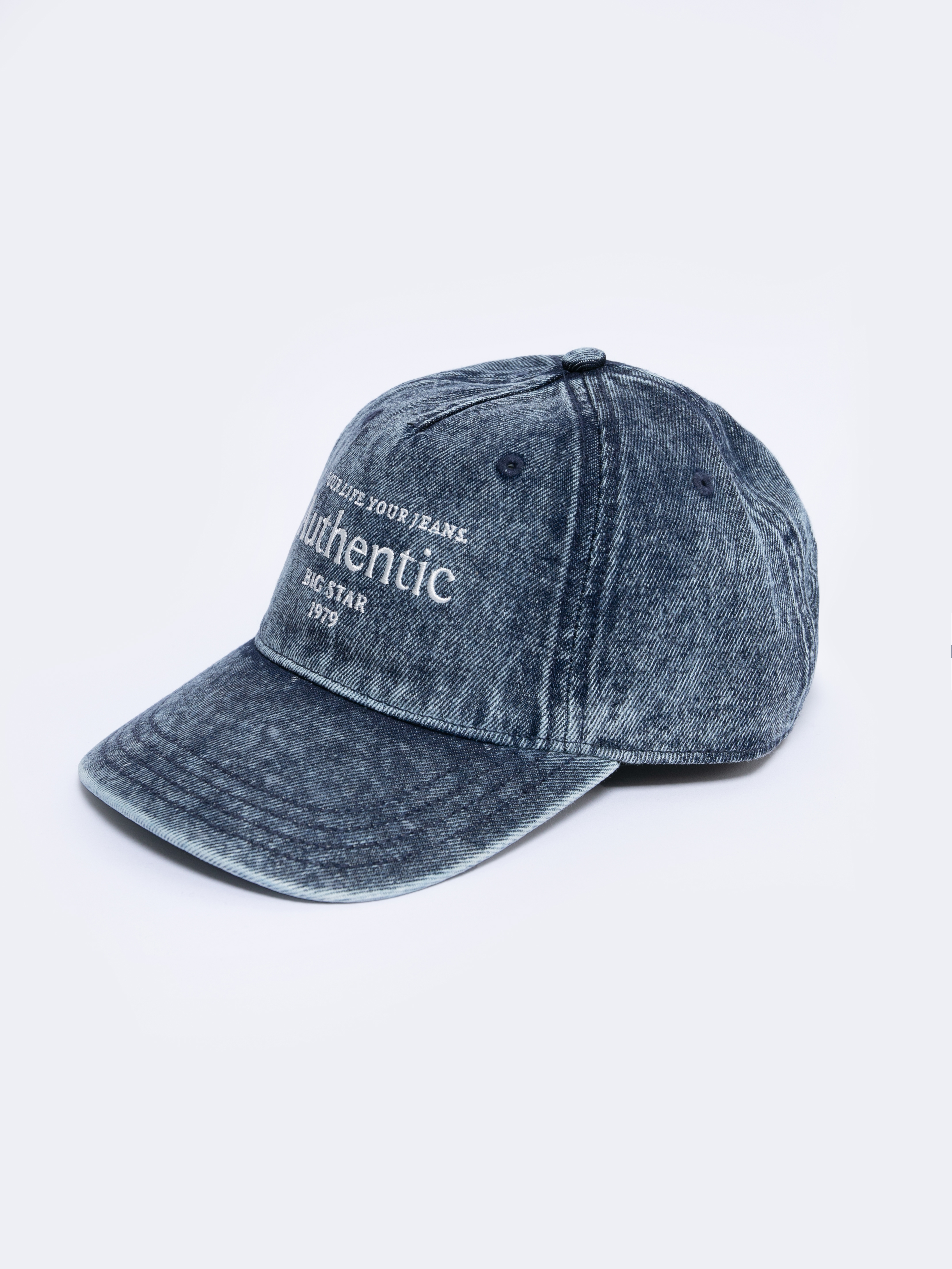 Kšiltovka Big Star Unisex 280068 401