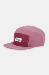 Kšiltovka Cotopaxi Fleece 5-Panel