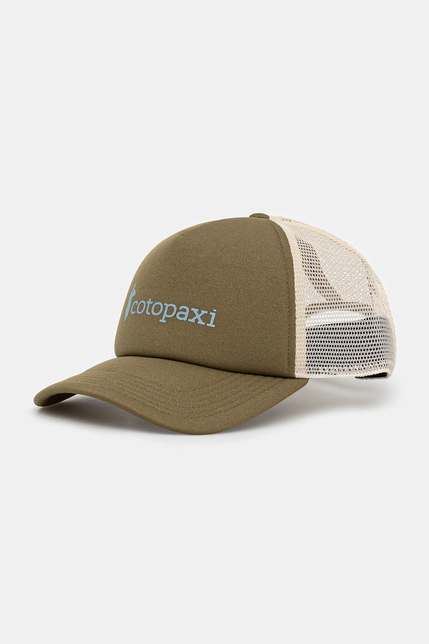 Kšiltovka Cotopaxi Vintage