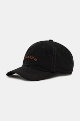 Kšiltovka Dickies Wilsall Cap Black