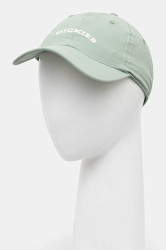 Kšiltovka Dickies Wilsall Cap Iceberg Green
