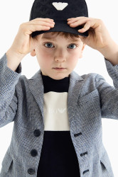 Kšiltovka Emporio Armani